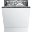 Посудомоечная машина встраиваемая Gorenje GV61212