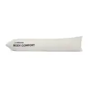 Подушка анатомическая Askona Body Comfort 30x125 см, пена