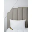 Подушка Arya Home Ultra Soft 50x70 см, полиэстер