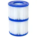 Картридж для фильтра VI Bestway 60311, 2 шт
