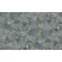 Обои флизелиновые Grandeco life JOY 1.06 м синие 110119