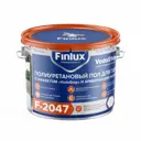 Резиновое полиуретановое покрытие Finlux F-2047 Ф-2047 Гараж бежевый 20м²