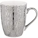 Стакан 333 мл Lefard фарфор цвет разноцветный 756-316