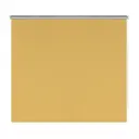 Рулонная штора Prakto Blackout Silver 200x175 см цвет медовый