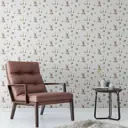Обои флизелиновые Decoracion Уютная ферма 1 м серые 7100405-vinil-280x100x4