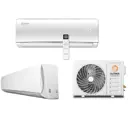 Сплит-система Ultima comfort ECL-I12PN 12K BTU охлаждение/обогрев