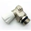 Термоклапан Vieir VR300 1/2" угловое подключение