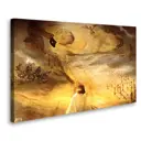 Постер Студия фотообоев "Фреска" 50x80 см