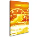 Постер Студия фотообоев "Скорость" 80x50 см