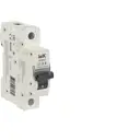 Автоматический выключатель Iek M06N 1P D6 А 6 кА AR-M06N-1-D006