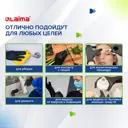 Перчатки LAIMA 607894 размер S 100 шт