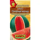 Семена овощей Аэлита арбуз Сахарный малыш