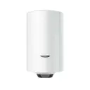 Накопительный водонагреватель электрический 150 л Ariston PRO1 ECO ABS PW 150 V 2.5 кВт эмалированная сталь мокрый ТЭН