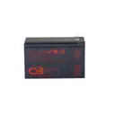 Аккумулятор для ИБП CSB GP1272 F2 (12V28W)