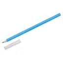 Карандаш маркировочный меловой голубой Hobby&Pro 5 шт