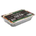 Коптильня Simaland 7007533 разовая 1.27 л