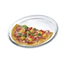 Блюдо для сервировки Simax Classic 32x32 см фарфор цвет разноцветный