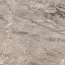 Кухонная столешница Амк-троя Шемту 80x60x0.26 см ЛДСП цвет бежево-серый