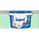 Краска для стен и потолков JUB 1009826-640F JUPOL CLASSIC цвет салатовый база А 5 л