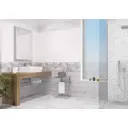 Декор Alma Ceramica Selesta 1 DWU12SLS40R 74x24.6см цвет разноцветный, цена за штуку