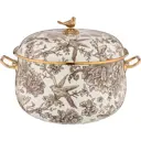 Кастрюля с крышкой AGNESS 950-086