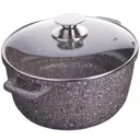 Кастрюля Mayer&boch 29025 1.6 л цвет коричневый