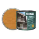 Антисептик Profiwood глянцевый орегон 2.4 кг