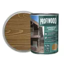 Антисептик Profiwood глянцевый орех 0.7 кг