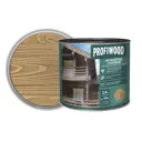 Антисептик Profiwood глянцевый дуб 2.4 кг