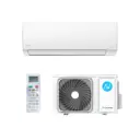 Сплит-система инверторная Airwave AWM12HF-I/AWM12HF-O 12K BTU охлаждение/обогрев