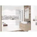 Плитка Alma Ceramica Lea TWU09PSR017 50x24.9см цвет разноцветный, цена за упаковку