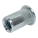 Заклепка 4x11 мм, стандартный борт 1500 шт.