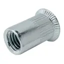 Заклепка Daxmer 4x11 мм, 2000 шт.