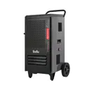 Осушитель воздуха Ballu BDI-80L цвет черный