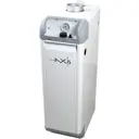 Газовый котел конвекционный 20 кВт Axis 01-20TW-00 двухконтурный напольный