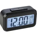 Часы электронные Homestar HS-0110 черные