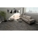 Керамогранит Keramin Кварцит 002479 30x60см 1.44 м² цвет серый, цена за упаковку