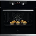 Электрический духовой шкаф Electrolux Koddp77x 59.5x58.9x56.9 см цвет черный