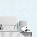 Обои флизелиновые Decoracion Монохромные соты 4x2.8 м бежевые 7180603