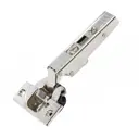 Накладная петля Blum Clip Top Blumotion 110º с ответной планкой 2шт
