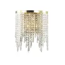 Настенный светильник ODEON LIGHT 5028_2W Chokka цвет золото