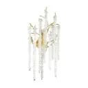 Настенный светильник ODEON LIGHT 5005_3W Banche цвет золото