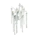 Настенный светильник ODEON LIGHT 5004_3W Banche цвет серебряный