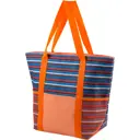 Термосумка Ecos Sunset Tote-II, CB-13, 25л, 46x18x34см
