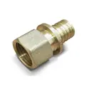 Переходник Varmega 1 1/4"x32 мм ВР латунь VM51318