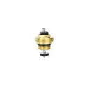 Регулирующий клапан Varmega M30x1.5 для коллекторных групп НР 1/2" VM15985