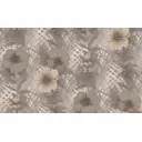 Обои флизелиновые Palitra Madagascar 1.06 м цвет кофейный PL71777-42