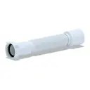 Труба гофрированная АНИ Пласт 1.1/2"x50 800 мм K105