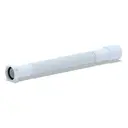 Труба гофрированная АНИ Пласт 1.1/2"x40/50 1500 мм К116