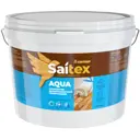Антисептик Saitex Aqua цвет тик 10л